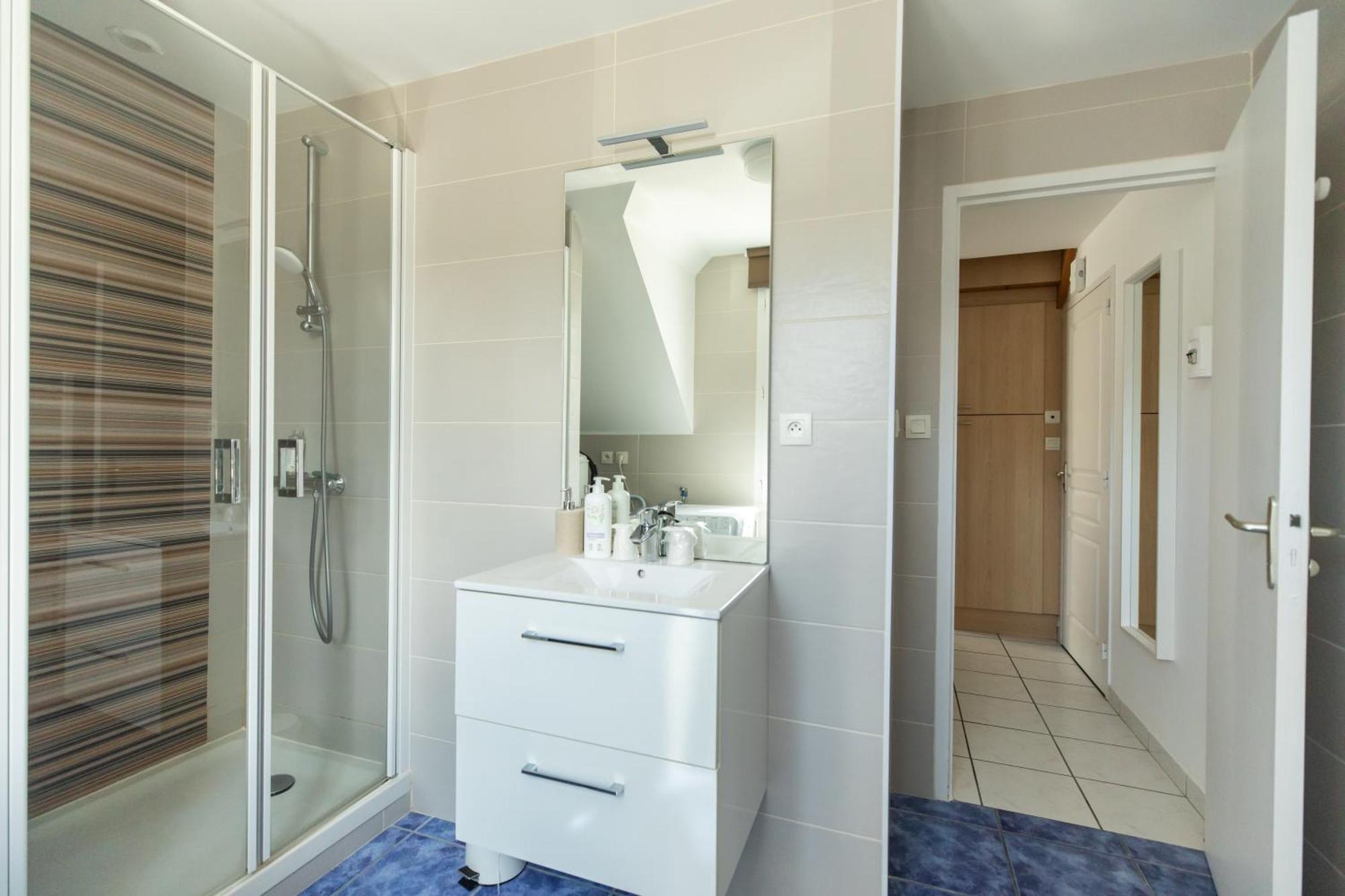 Le Dixmude, Appartement Proche Plage De Morgat Crozon Exterior photo